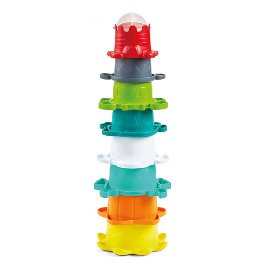 STACK O'FUN