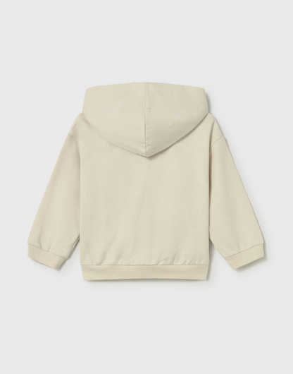 KIDS COUNTRY ADVENTURE HOODIE | MAYORAL