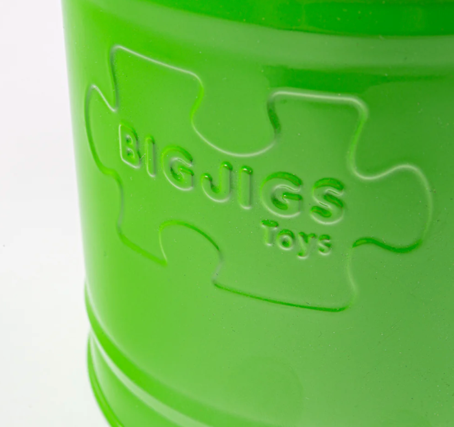 KIDS WATERING CAN - GREEN | BIGJIGS