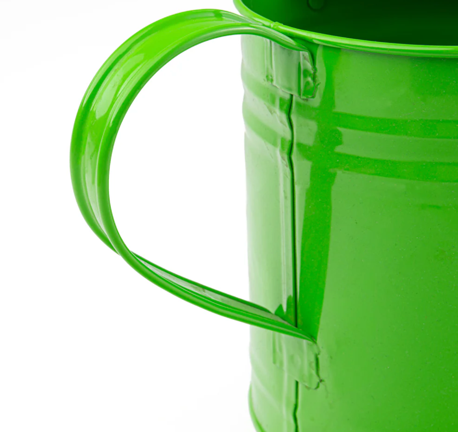 KIDS WATERING CAN - GREEN | BIGJIGS