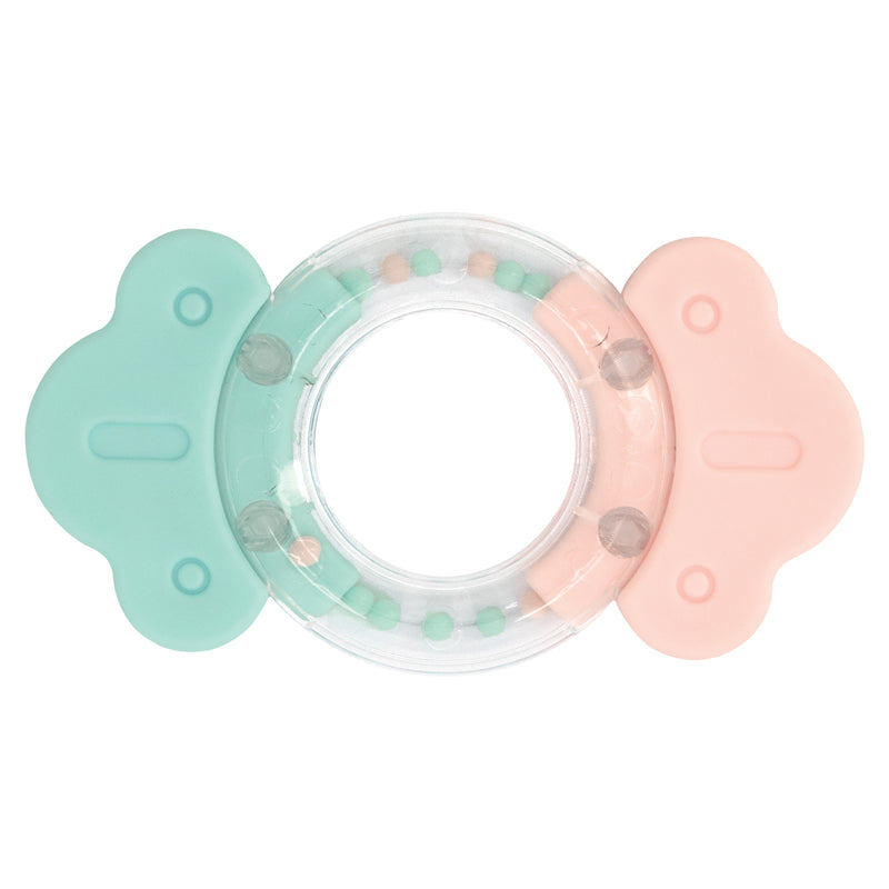 RATTLE & TEETHER