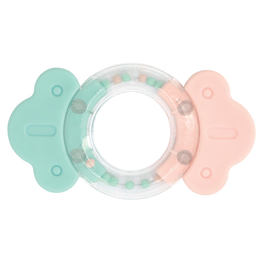RATTLE & TEETHER