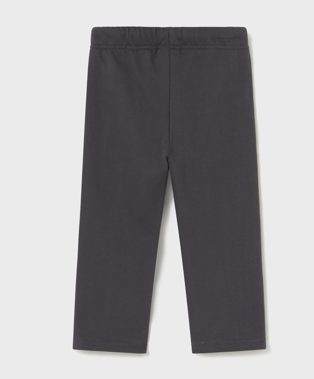 mayoral boys Dark grey trousers