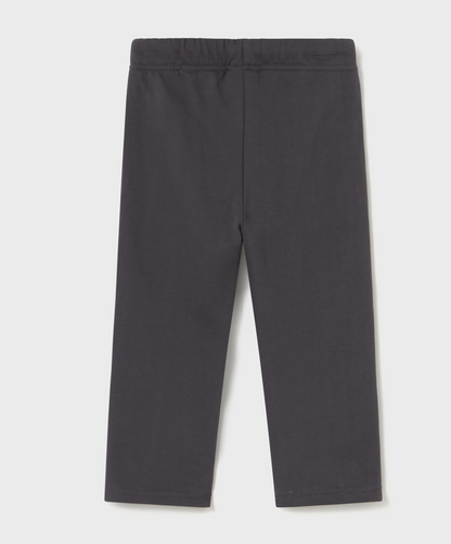 mayoral boys Dark grey trousers