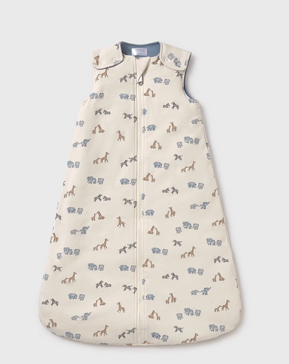 MAYORAL WINTER SLEEPING BAG - BLUEBELL