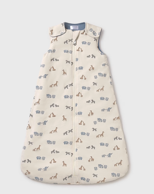 MAYORAL WINTER SLEEPING BAG - BLUEBELL