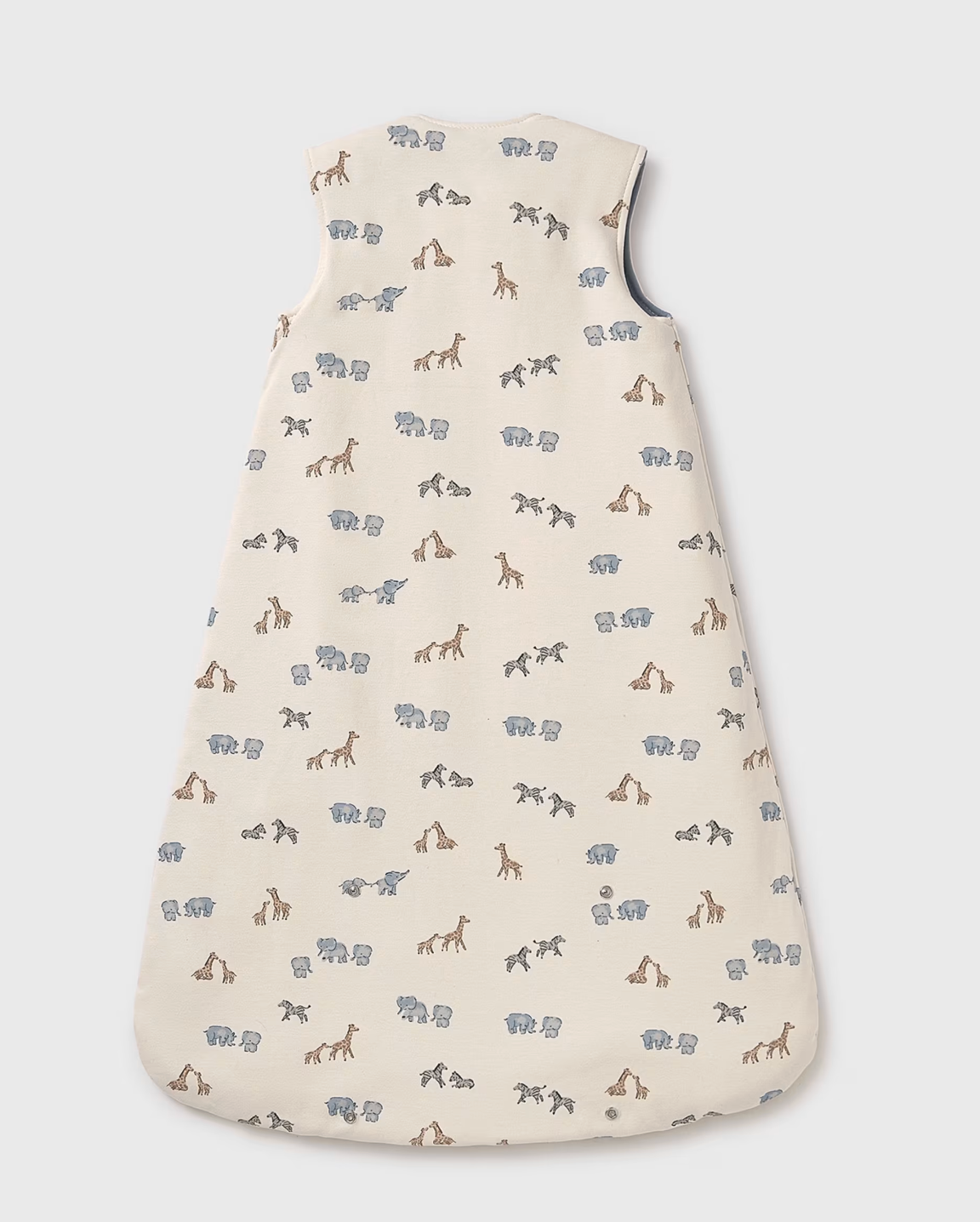 MAYORAL WINTER SLEEPING BAG - BLUEBELL