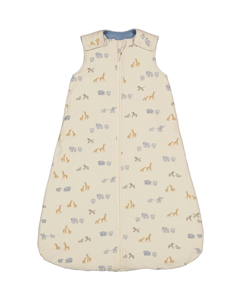 MAYORAL WINTER SLEEPING BAG - BLUEBELL