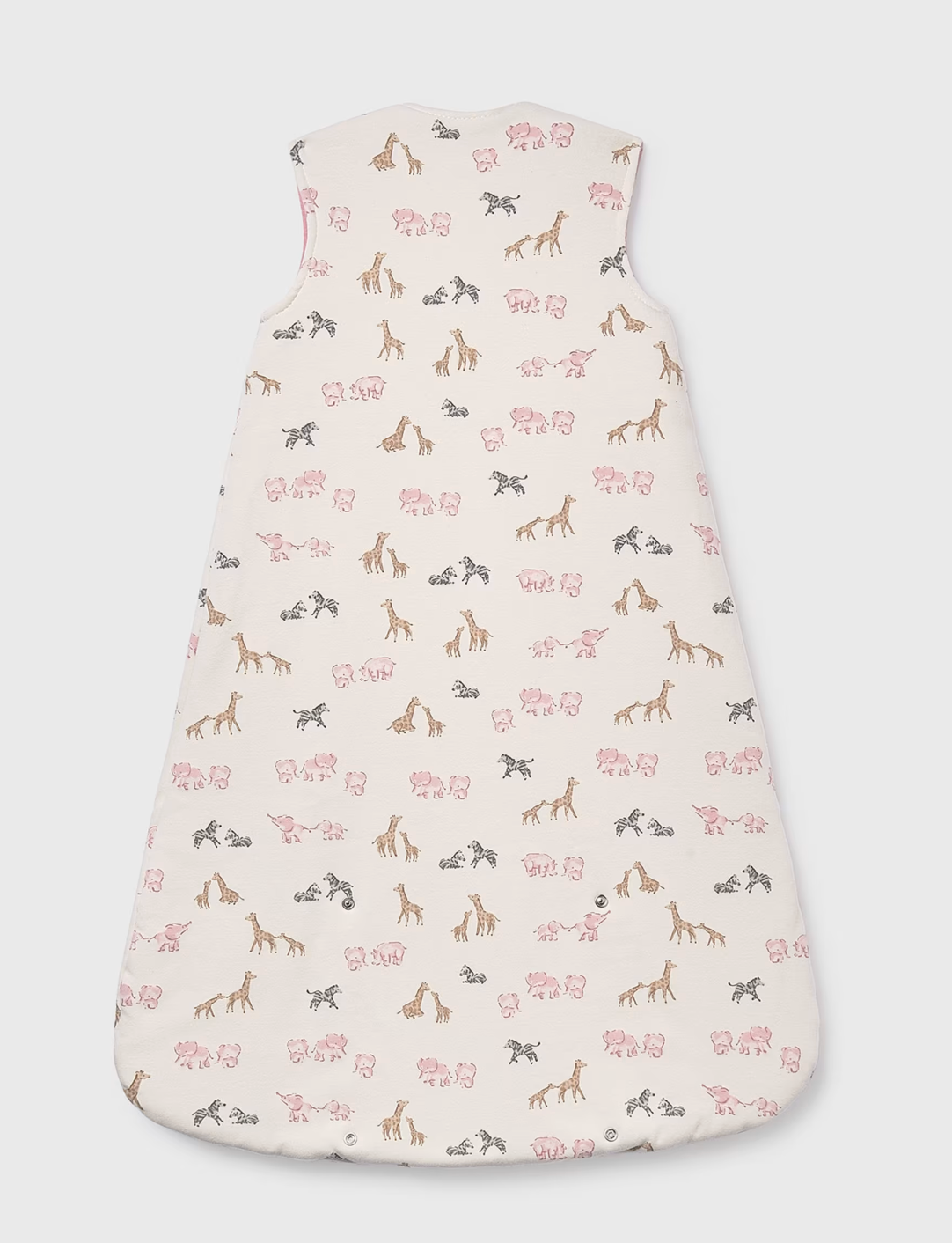 MAYORAL WINTER SLEEPING BAG - ROSE PINK