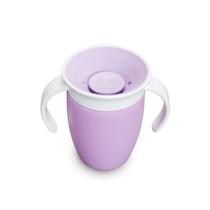 MIRACLE 360 TRAINER CUP 207ml- 3 COLOURS