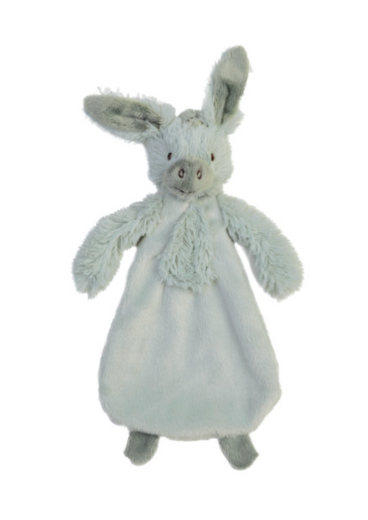 SUPER SOFT TUTTLE COMFORTER - DONKEY DIEGO | HAPPY HORSE