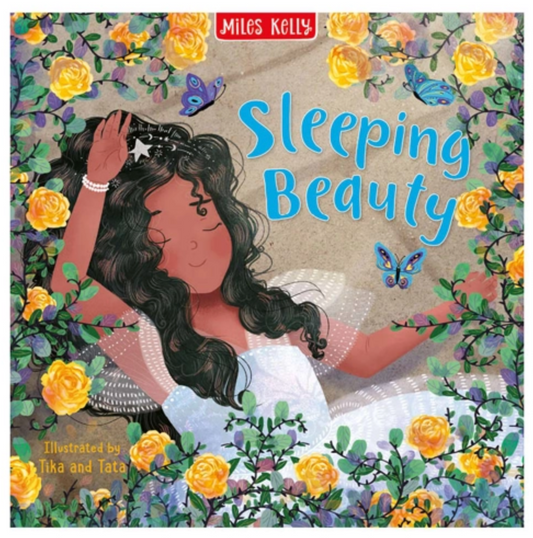SLEEPING BEAUTY