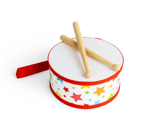 JUNIOR DRUM