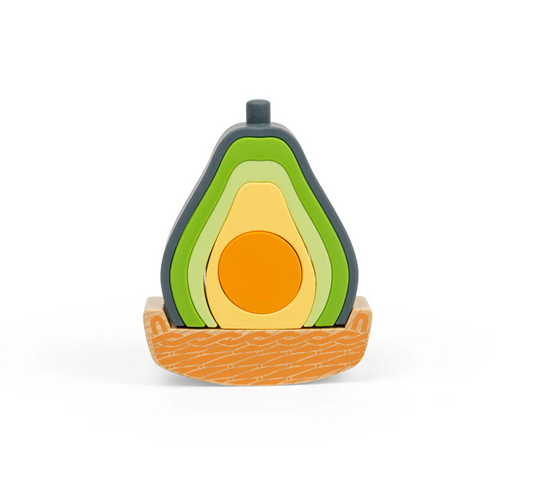 ROCKING AVOCADO