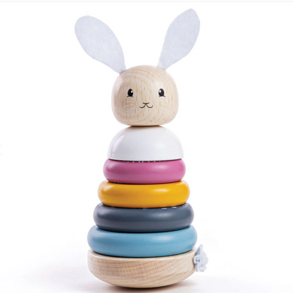 STACKING RABBIT