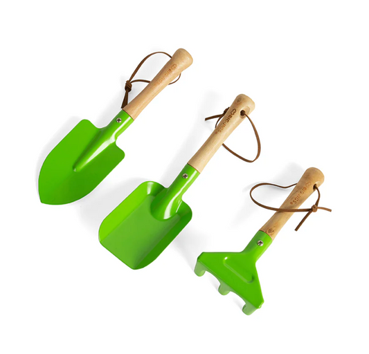 GARDEN HAND TOOLS