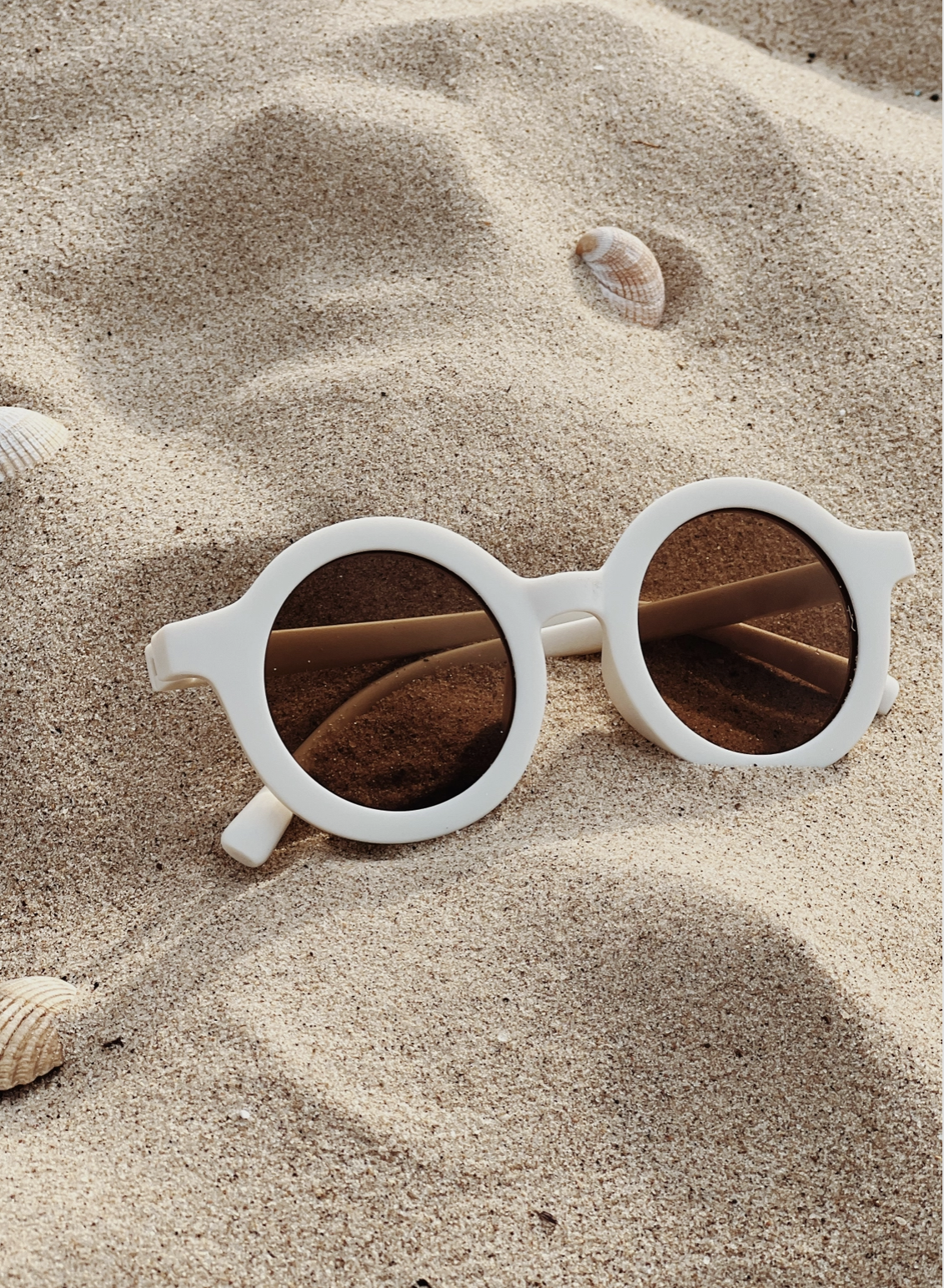 CHILDREN'S SUNGLASSES - 7 COLOURS | ADA BABY