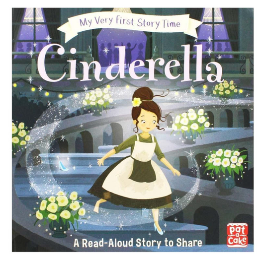 CINDERELLA