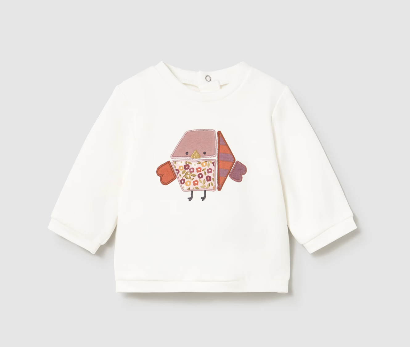 MAYORAL BABY GIRL OUTFIT WITH HOODED GILET