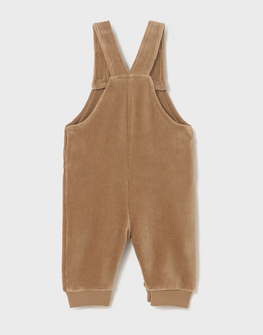 MAYORAL BABY PUPPY DUNGAREES