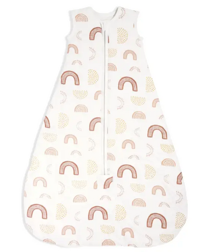 AIDEN + ANAIS WINTER SLEEPING BAG 2.5 TOG - KEEP RISING