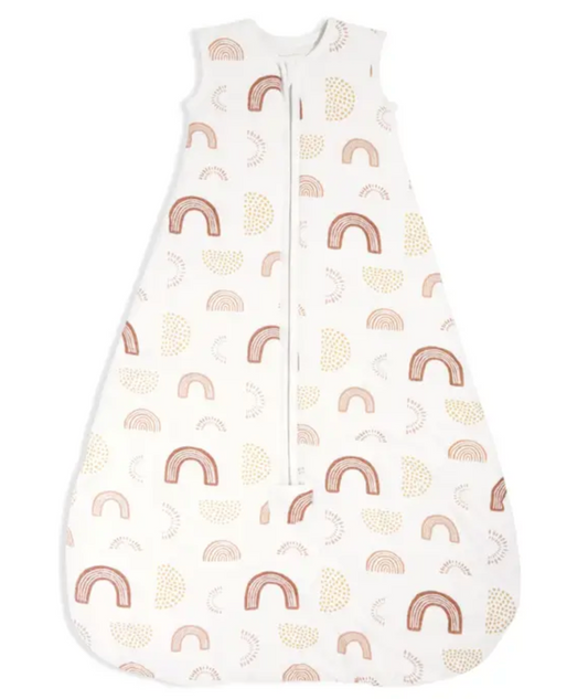 AIDEN + ANAIS WINTER SLEEPING BAG 2.5 TOG - KEEP RISING