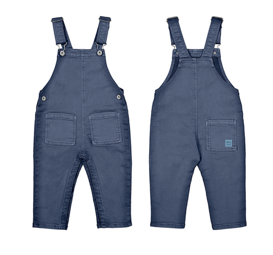 MAYORAL KIDS DUNGAREES