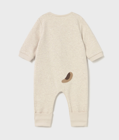 MAYORAL BABY SLEEPSUIT - HAPPY PUPPY