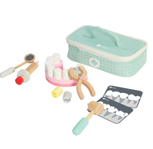 LITTLE DENTIST SET