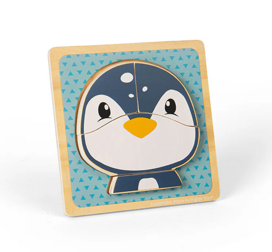 PENGUIN CHUNKY PUZZLE