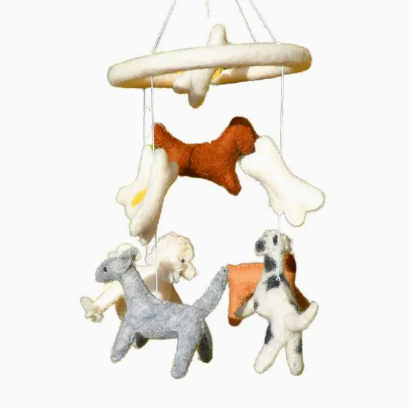 DOGS MOBILE