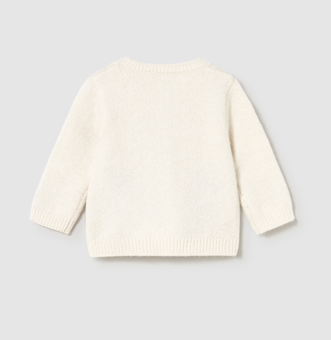 MAYORAL BABY GIRL APPLE KNIT CARDIGAN