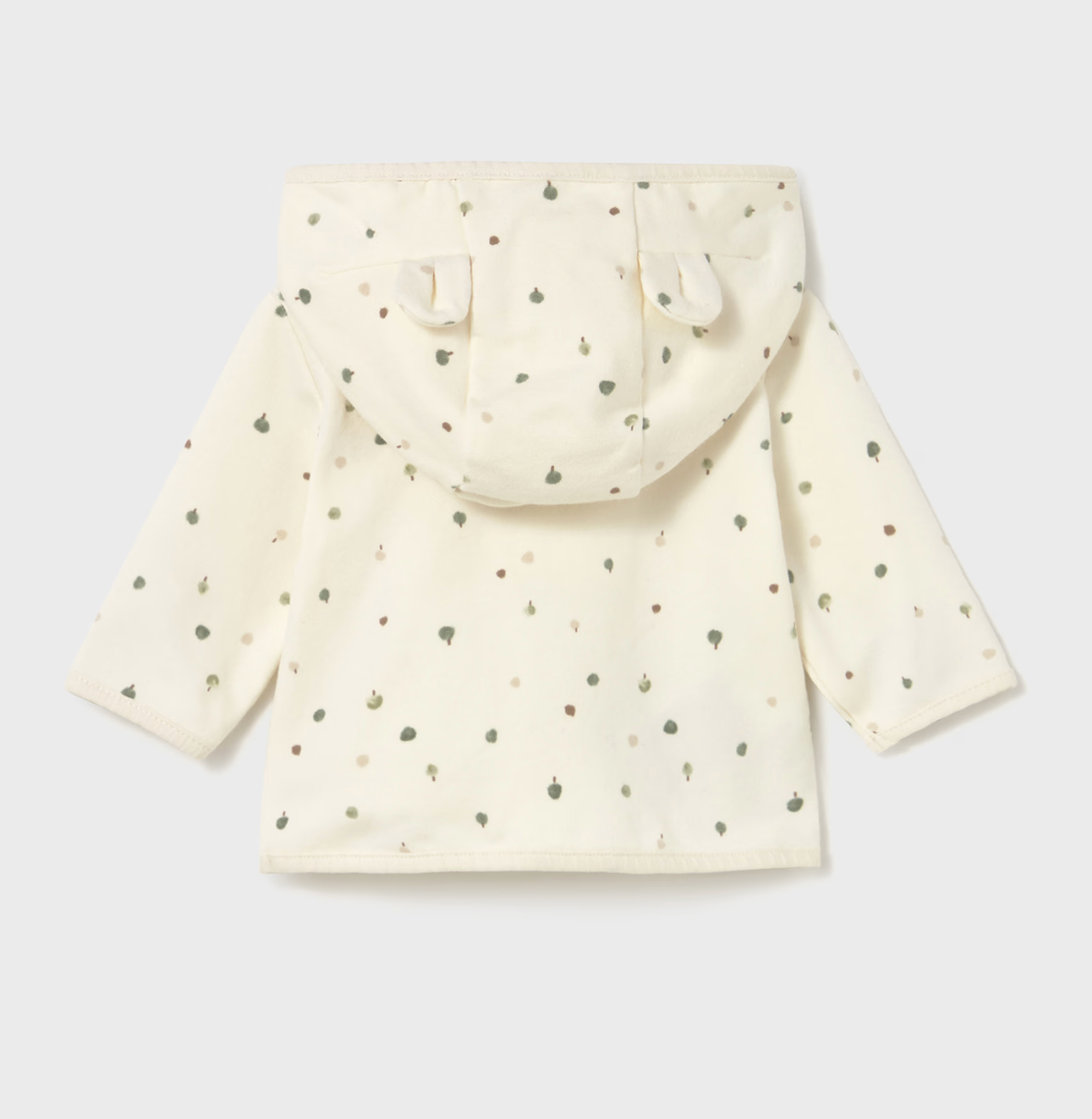 MAYORAL GIRLS TRACKSUIT WITH T-SHIRT - SAGE GREEN