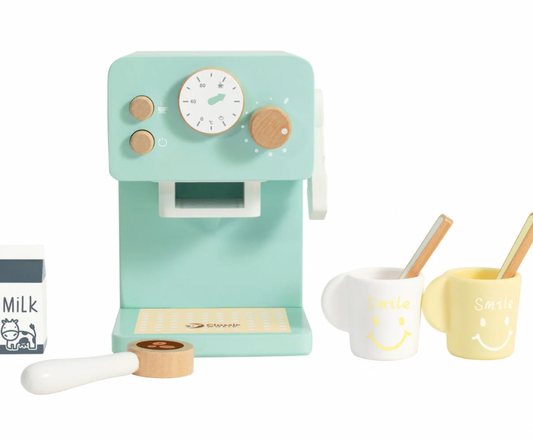 CLASSIC WORLD COFFEE MAKER