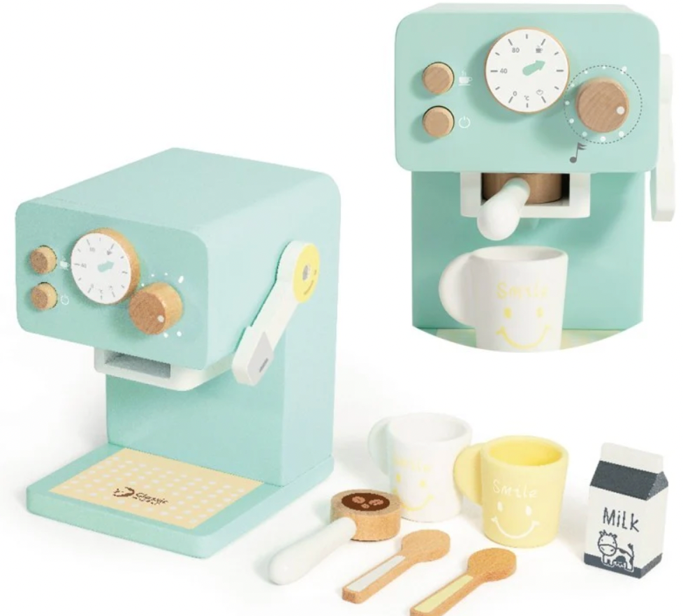 CLASSIC WORLD COFFEE MAKER