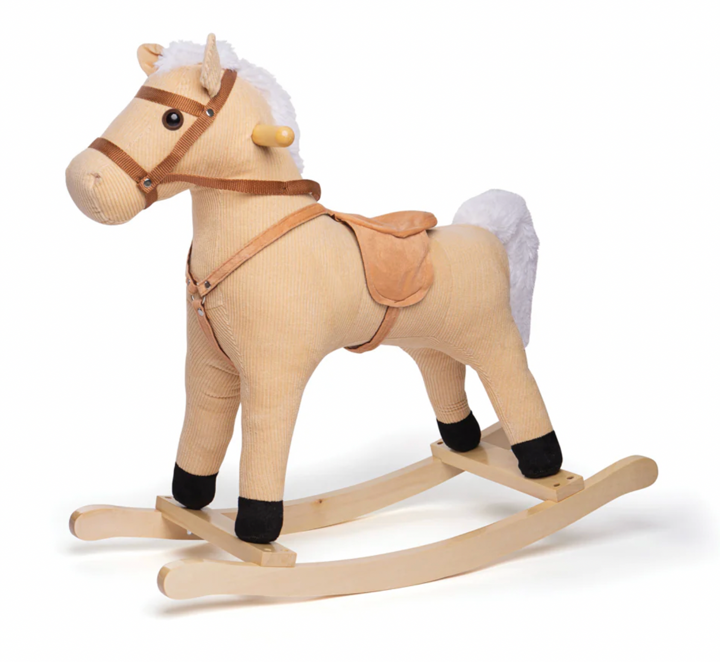BIGJIGS ROCKING HORSE