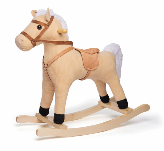 BIGJIGS ROCKING HORSE