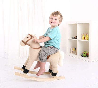BIGJIGS ROCKING HORSE