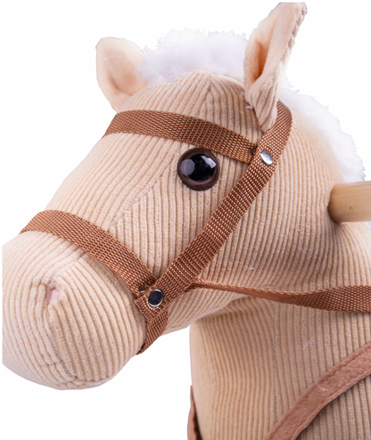BIGJIGS ROCKING HORSE