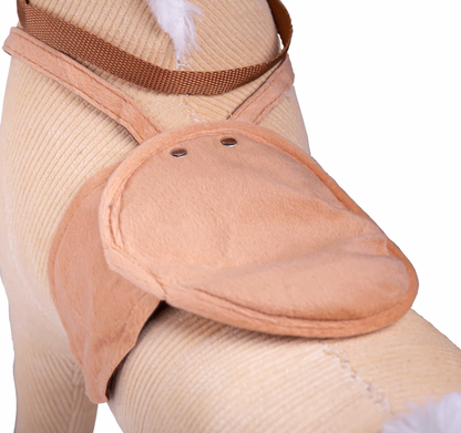 BIGJIGS ROCKING HORSE
