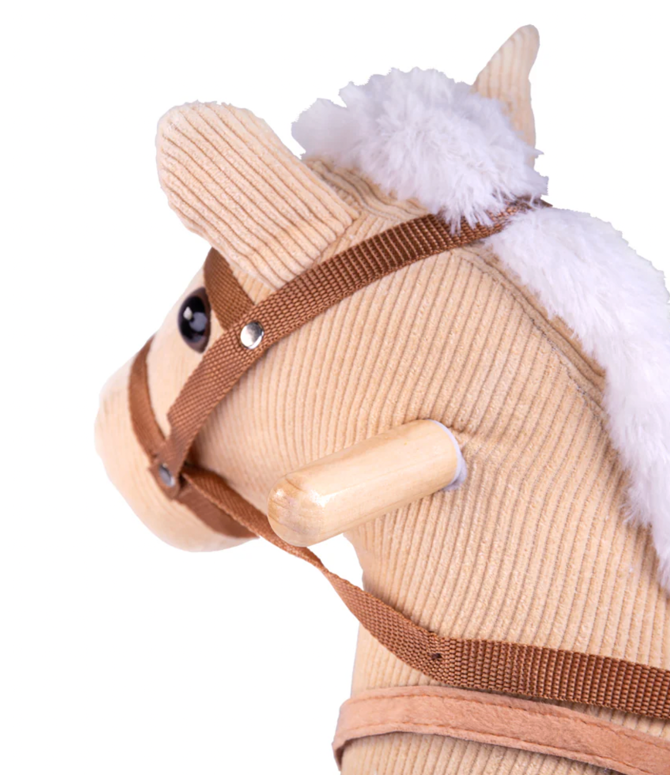 BIGJIGS ROCKING HORSE