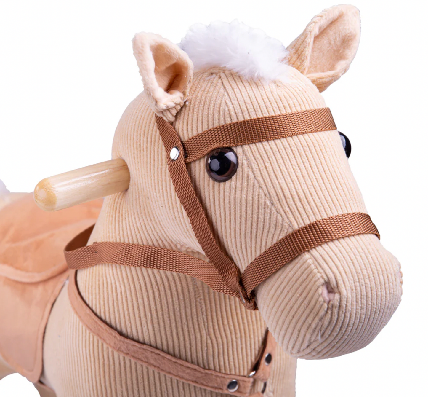 BIGJIGS ROCKING HORSE