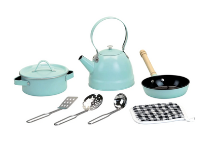 VILAC VINTAGE COOKING SET