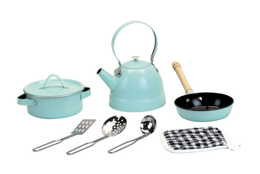 VILAC VINTAGE COOKING SET