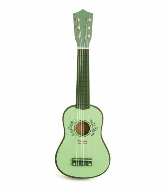 CLASSIC WORLD VINTAGE GUITAR