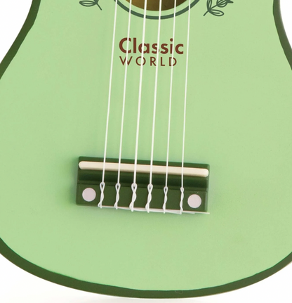 CLASSIC WORLD VINTAGE GUITAR