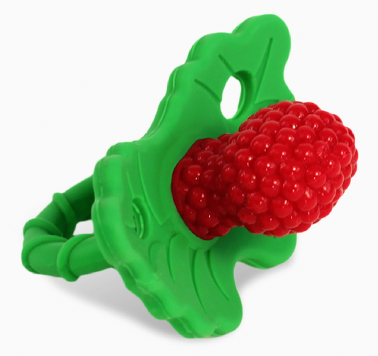 RAZBERRY TEETHER