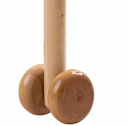 CORD HOBBY HORSE