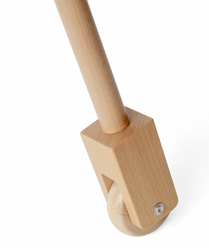 WOODEN HOBBY HORSE