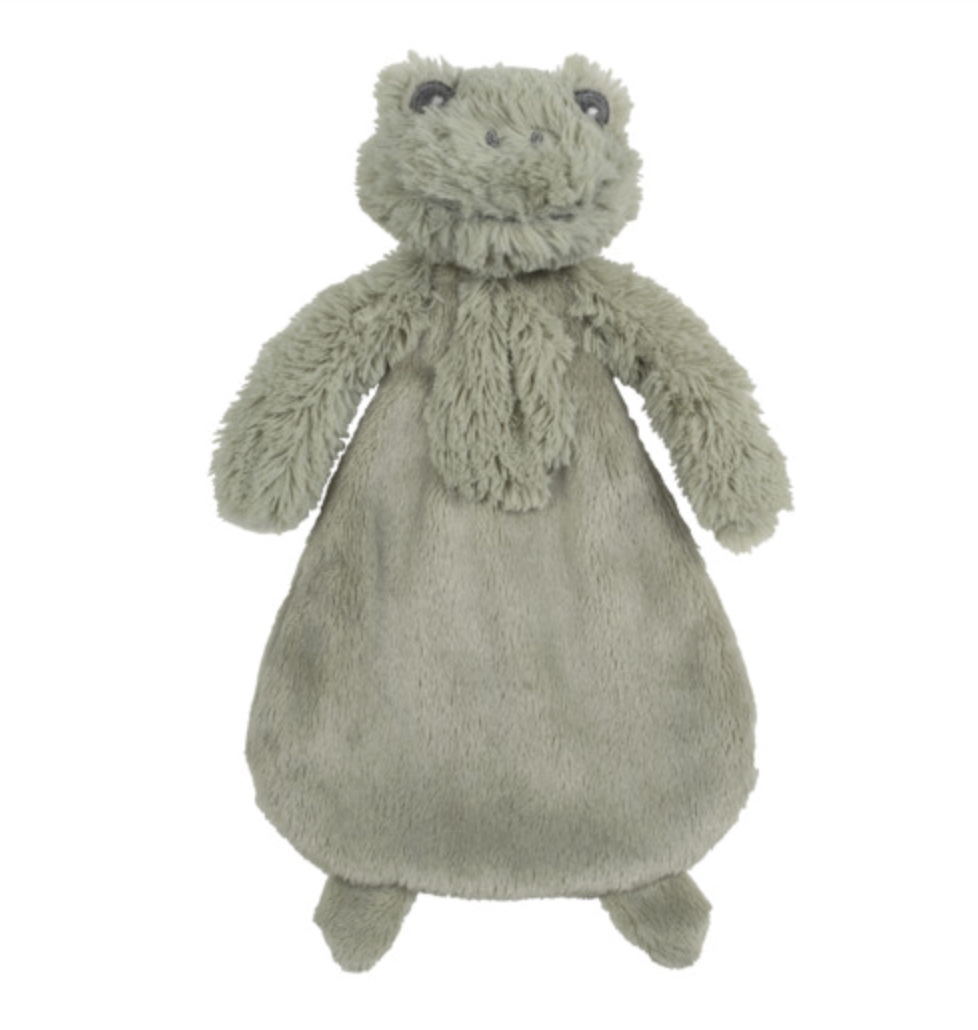 FLEX FROG TUTTLE COMFORTER